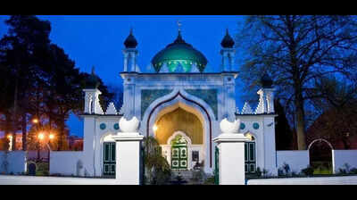 How Bhopal Begum funded Northern Europe’s first mosque