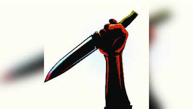 Jobless Bengaluru youth arrested for stabbing grandmother to death
