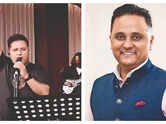 Shiva Stotram: Amish Tripathi returns to singing after nearly 30 years; film rights back with him