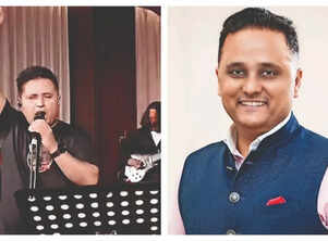 Shiva Stotram: Amish Tripathi returns to singing after nearly 30 years; film rights back with him