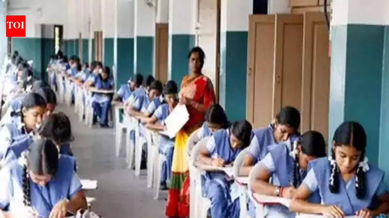 टीएन एसएसएलसी परिणाम कल जारी होंगे; छात्र व्हाट्सएप, एसएमएस के जरिए नतीजे देख सकते हैं