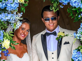 Tyson and Paris Fury&rsquo;s million-pound gift to teen couple sparks shock after wedding details emerge