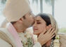 Arvind Kejriwal carried Raghav on his shoulders at his wedding