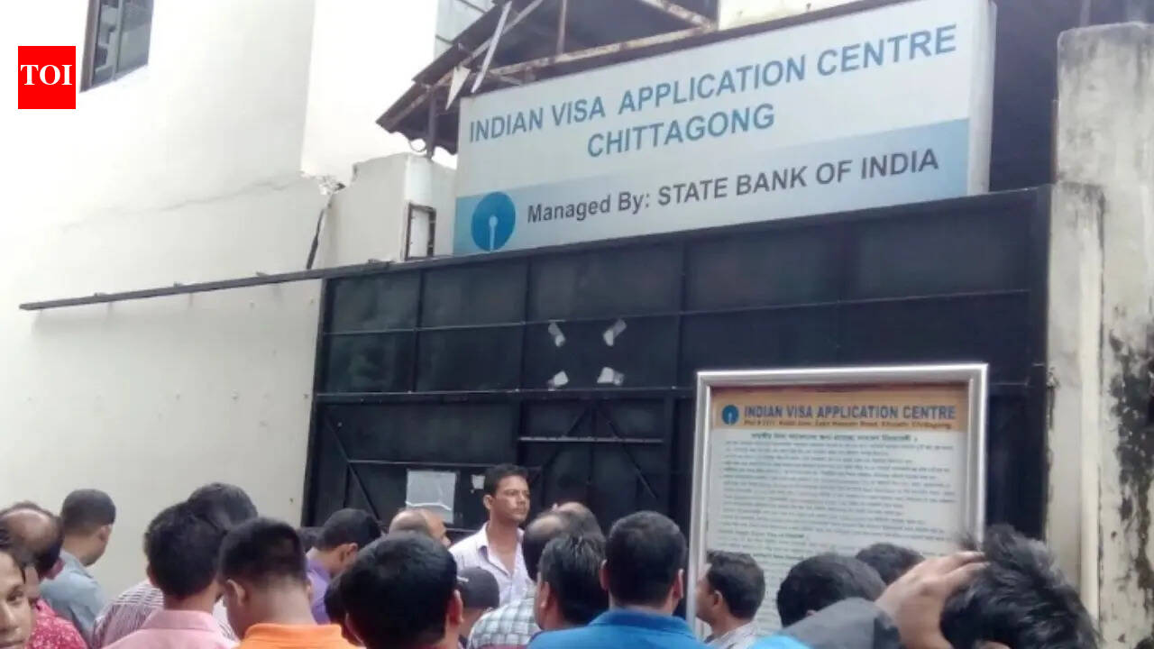 Indian protocol official found dead at Assistant High Commission in Bangladesh