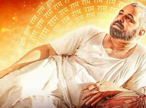 Subodh Bhave to play Neem Karoli Baba in 'Shree Baba Neeb Karori Maharaj'