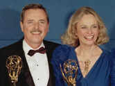 William Daniels' wife reveals 'open marriage' ahead of 75th anniversary