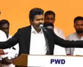 Vijay recalls Eelam genocide, says &lsquo;we always stand in solidarity for the rights of our Tamils across the world&rsquo;