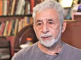 Naseeruddin says his sons wake him up at 3am to show him his bad films