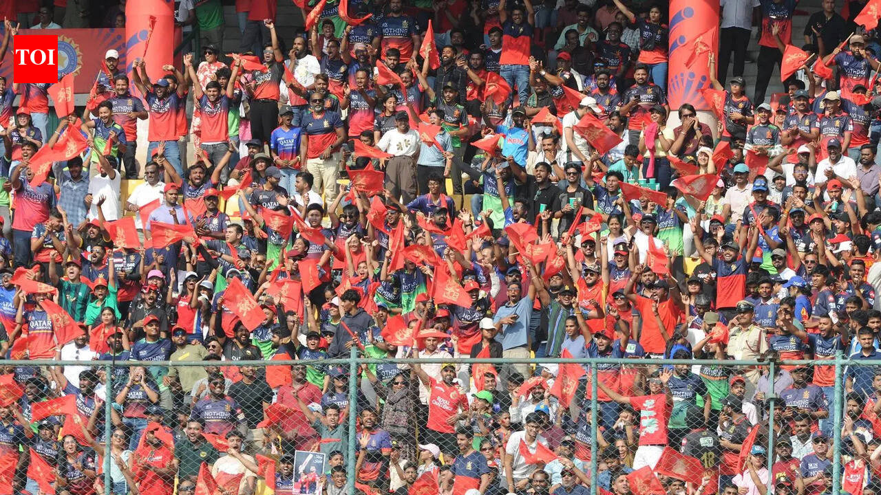 From chaos to control: How Bengaluru police managed RCB crowds this Indian Premier League season