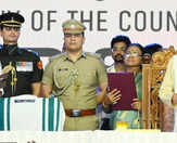 CPM criticizes recitation of full version of Vande Mataram at Kerala cabinet swearing-in