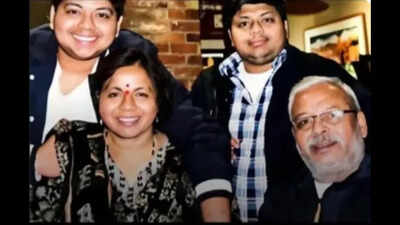 Indian man run over by truck in New Mexico during family trip, parents came to US for planning marriage