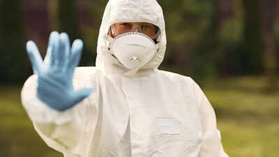 Why the new Ebola outbreak has put global health experts on alert again