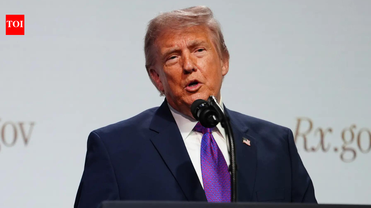 'Was an hour away': Trump on halting planned military attack on Iran