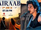 Internet compares Sairaab promo to Saiyaara, says male lead resembles Ahaan Panday&rsquo;s character