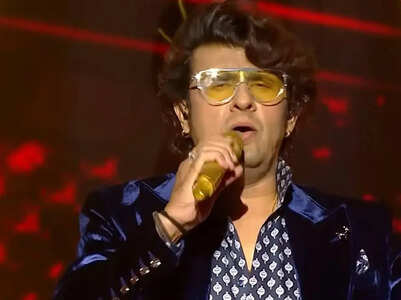 Sonu Nigam sells five Karjat land parcels for Rs 95 lakh: Report