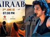 Sairaab Promo Draws Backlash: Viewers slam AI teaser as Saiyaara copy