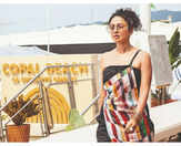 Attending Cannes Film Festival was incredible: Manasi Parekh
