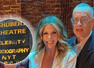 Tom Hanks supports Rita Wilson&rsquo;s Broadway project