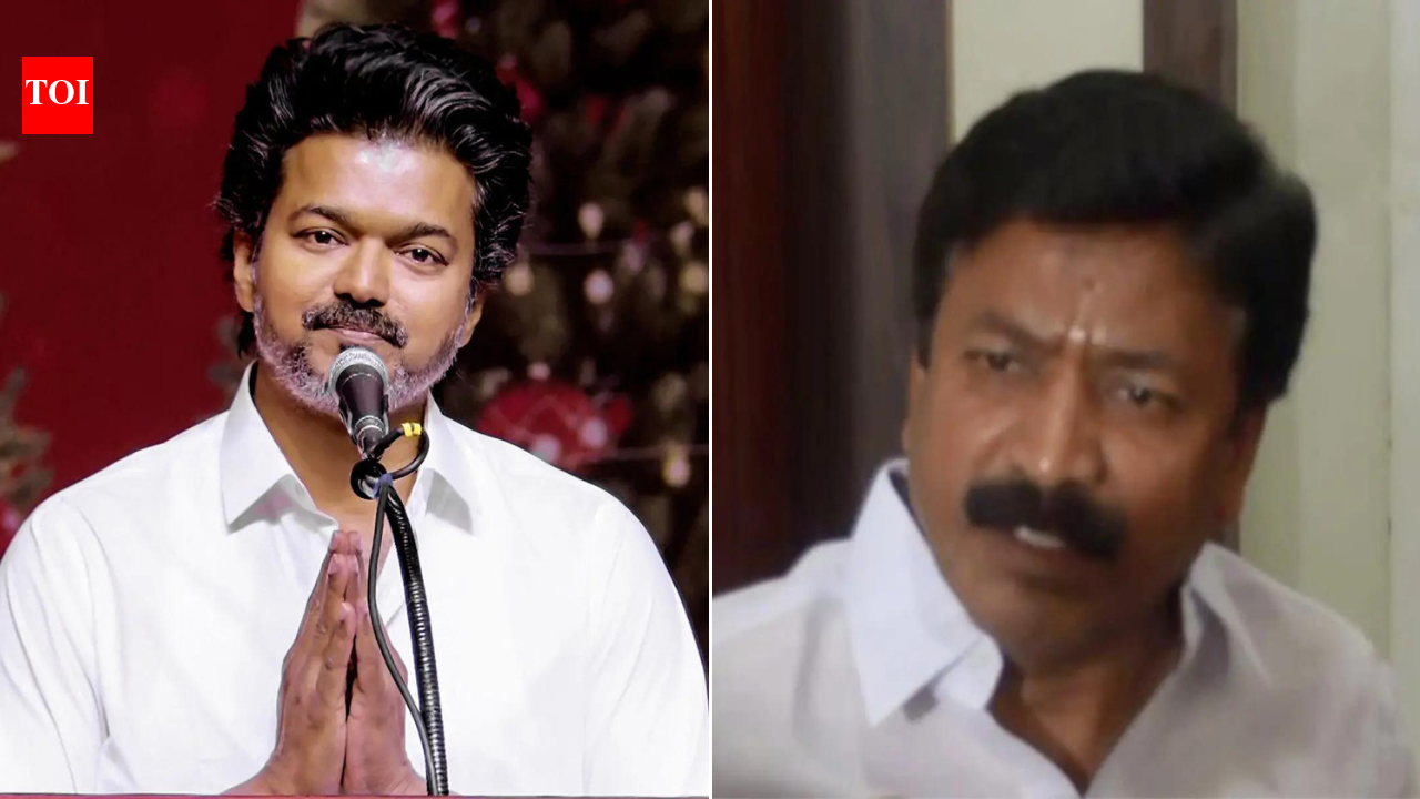 TVK alliance in trouble? CPM threatens to pull support to Vijay govt over AIADMK rebels