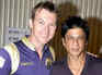 Brett Lee recalls SRK&rsquo;s pep talks to KKR team before every match