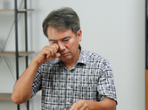 The body check: Why your eyes keep twitching and what your nervous system may be trying to tell you