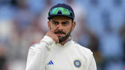 'If you win, they ask about runs': Virat Kohli reveals 'gruesome' reason behind quitting India captaincy