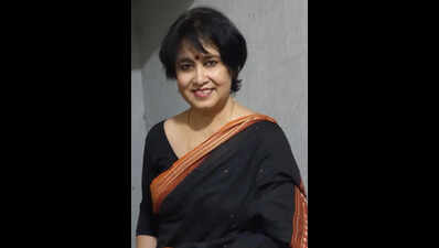 Want to come back to Kolkata, says Taslima