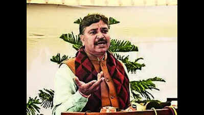 CAG report exposes Raj BJP govt’s financial mismanagement: Jully