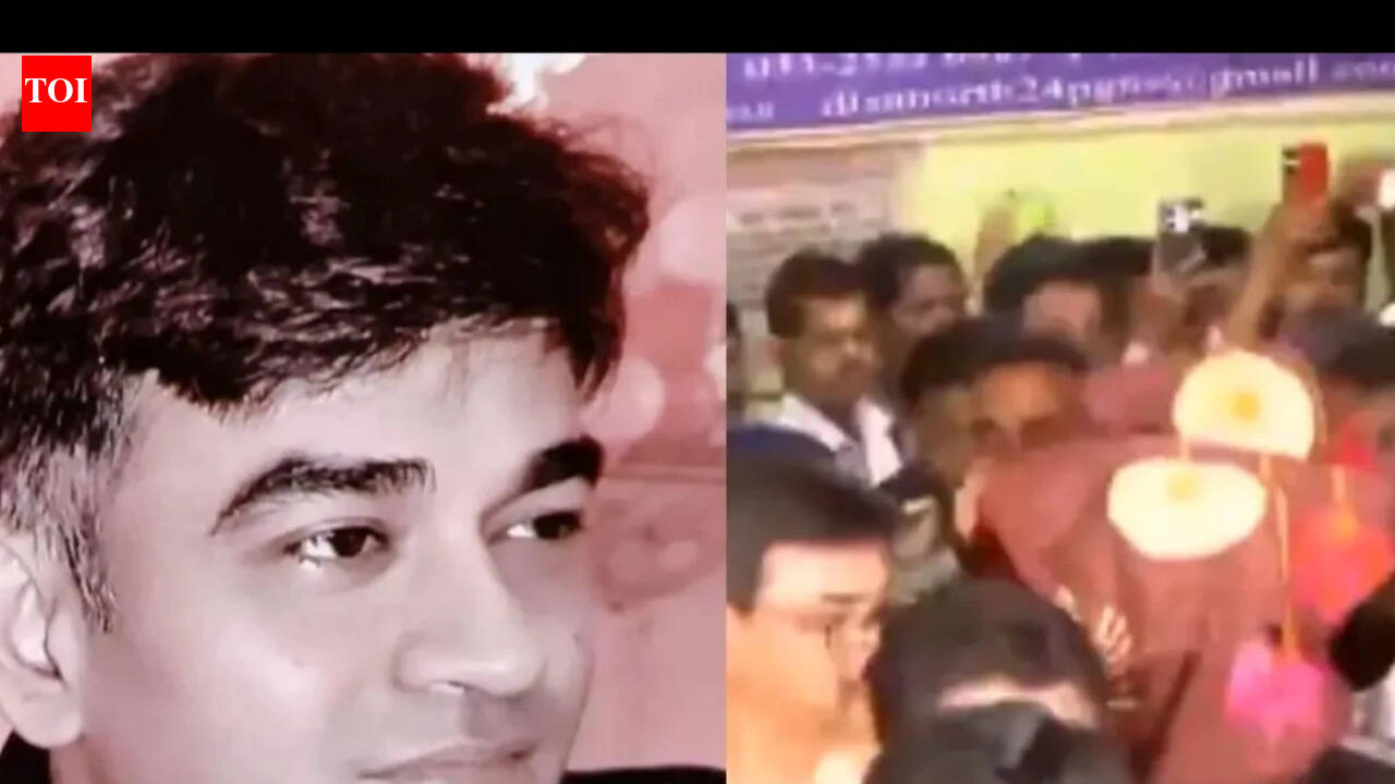 CBI arrests fifth accused in Bengal CM Suvendu Adhikari aide’s murder case