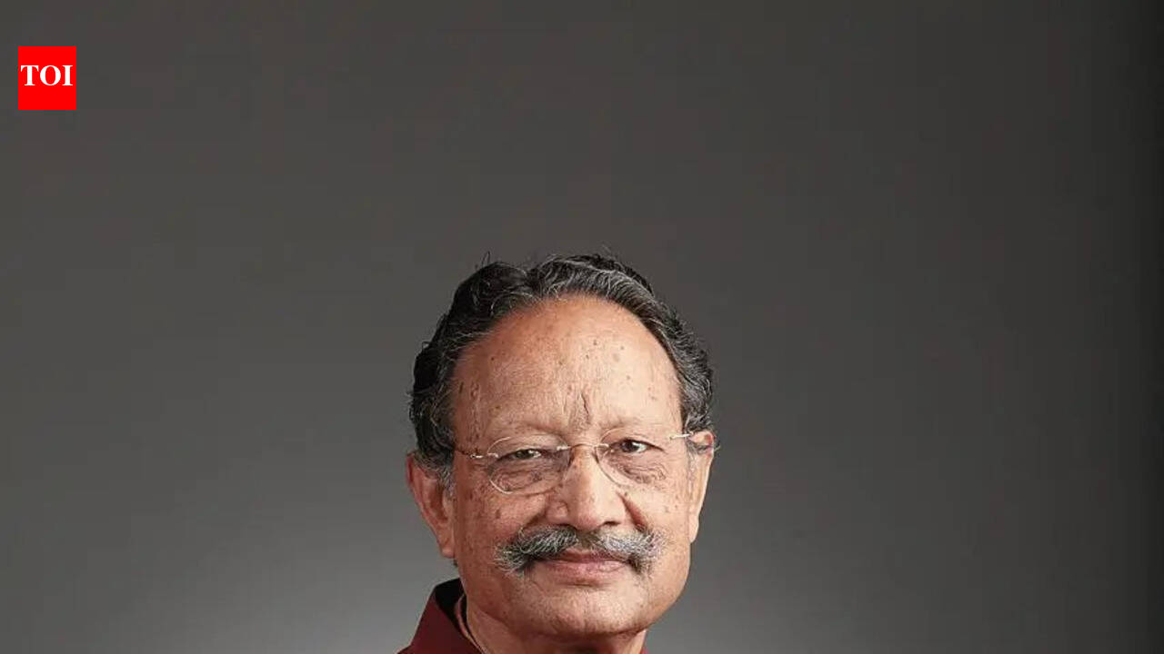 From soldier to BJP's 1st elected CM of U'khand, B C Khanduri passes away