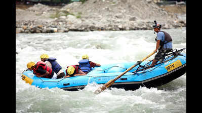 New regulations in place for river rafting operators