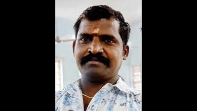 Three electrocuted in Dindigul
