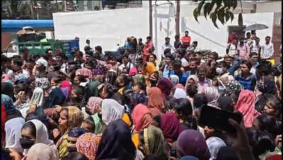 Worker unrest: Industries secy orders wage-arrear checks, grievance panels