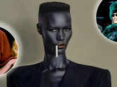 Grace Jones turns 78