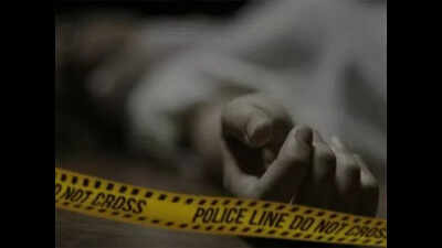 Mutilated body of 50-yr-old woman found in West Singhbhum forest