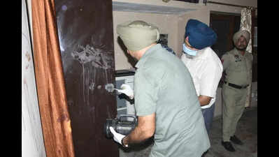 Childhood friend booked for murder of MBBS student in Patiala
