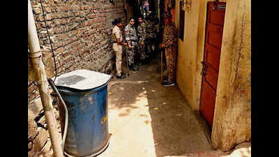 Navi Mumbai: 66-year-old Turbhe woman strangled, body stuffed in gunny sack found dumped near her house