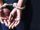 Three of family held for killing minor girl