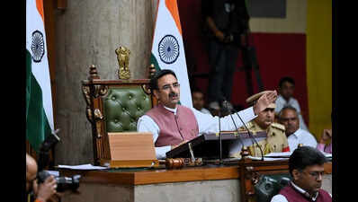 Speaker pushes for strengthening of House committees