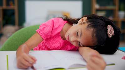Academic burnout in children: 7 early signs parents should never ignore and how to help