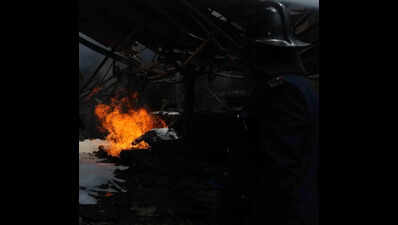 6 injured as explosions rock Rewari chemical factory after fire