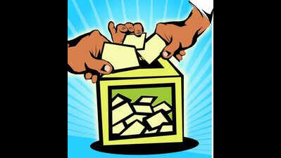 Congress files complaint with Telangana election commission, seeks replacement of M2 EVMs for local body polls