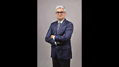 Star Health targets Rs 24,000cr GWP in FY27, shrugs off MTM volatility