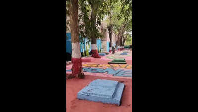 Swachh showcase or ecological setback? Activists warn BMC’s cementing of pavements breaches NGT directives