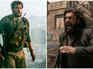 John Krasinski compares Dhurandhar's Hamza to Jack Ryan