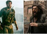 John Krasinski compares Dhurandhar's Hamza to Jack Ryan