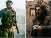 John Krasinski compares Dhurandhar's Hamza to Jack Ryan