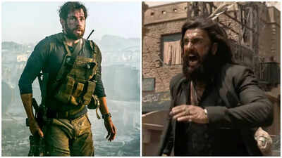John Krasinski compares Ranveer Singh's Dhurandhar spy Hamza Ali Mazari to Jack Ryan; calls Indian cinema ‘cutting-edge’