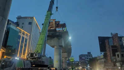 After Bypass, Metro eyes VIP Road work