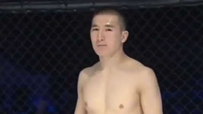 Former MMA fighter, 30, dies a hero after saving four girls from drowning in one of world's deepest lakes